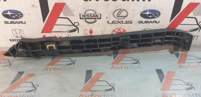 57707SG090 SUBARU Кронштейн бампера заднего внешний левый купить в Павлоград