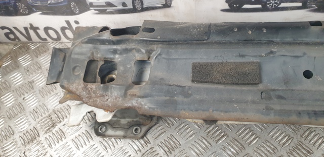 Буфер бампера переднего 57711SG0009P SUBARU