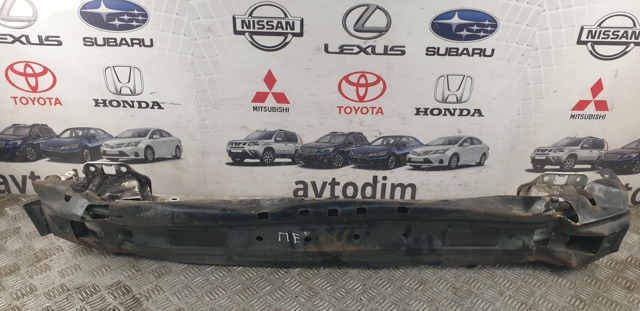 57711SG0009P SUBARU Усилитель переднего бампера купить в Черкассы