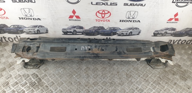 57711SG0009P SUBARU Усилитель бампера переднего купить в Хмельницкий