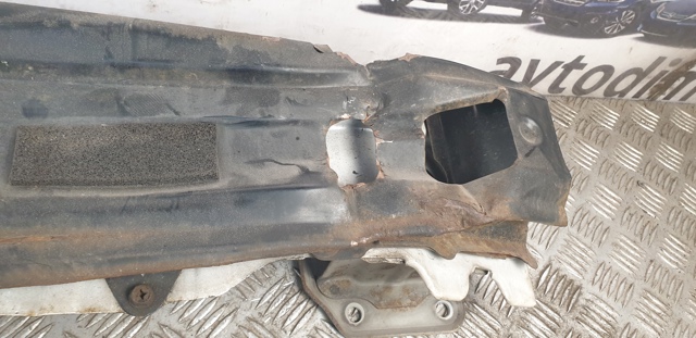 SUBARU 57711SG0009P Усилитель бампера переднего в наличии Ирпень