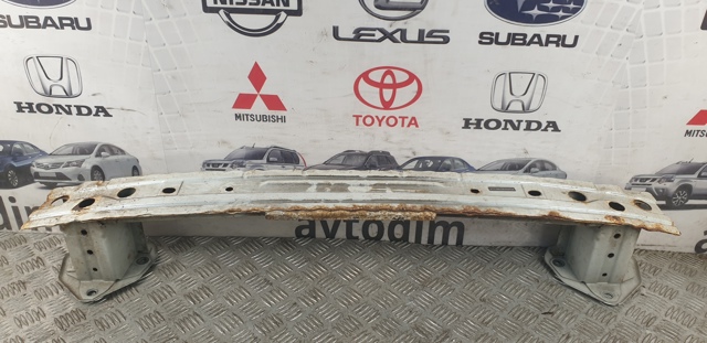 Балка бампера заднего 57711SG0209P SUBARU