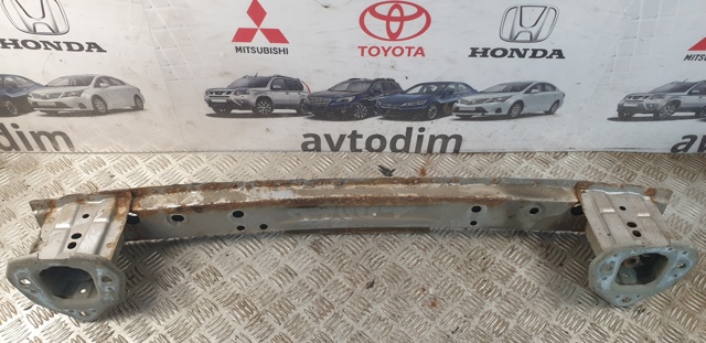 SUBARU 57711SG0209P Усилитель заднего бампера в наличии Ирпень