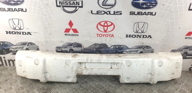 57730FC090 SUBARU Абсорбер (наполнитель) бампера переднего купить в Харьков