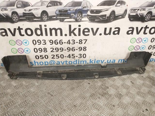 Фартук переднего бампера 57731AG590 SUBARU