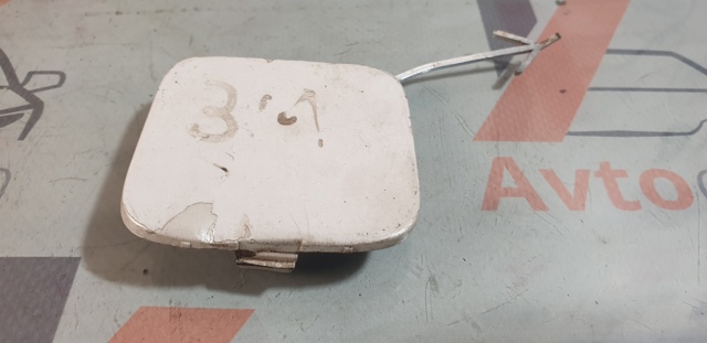 57731SG010NN Заглушка бампера буксировочного крюка задняя купить Львов