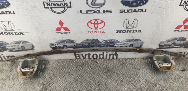 Каркас и панели передка 57760FC200 SUBARU