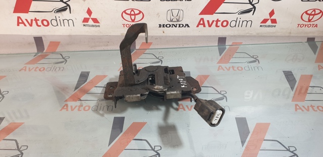 MITSUBISHI 5908A108 Замок капота в наличии Кривой Рог