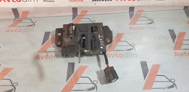 MITSUBISHI 5908A108 Замок капота в наличии Ужгород