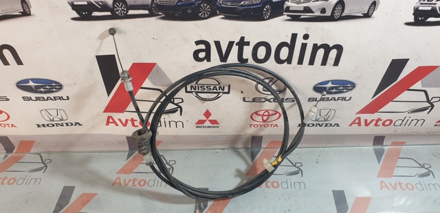 Тяга привода замка капота 5910A078 MITSUBISHI