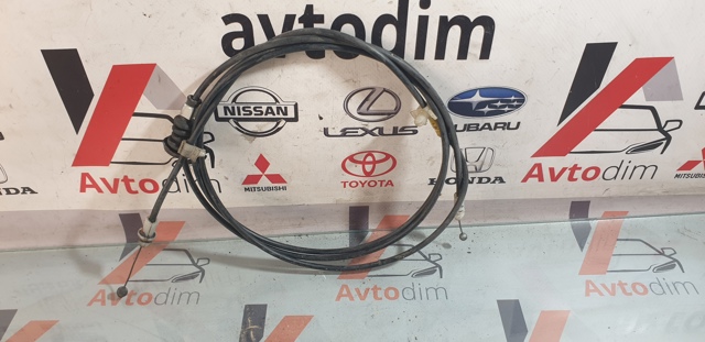MITSUBISHI 5910A078 Трос открывания капота в наличии Черкассы