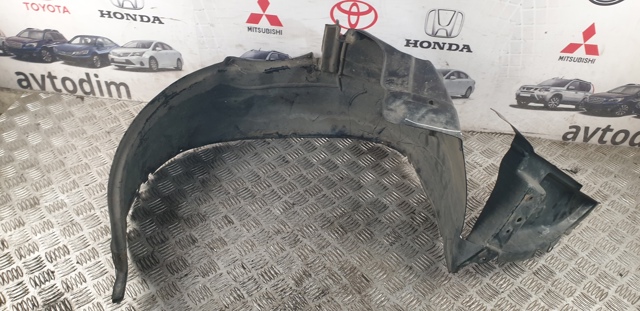 Локер передний левый 59110FC011 SUBARU