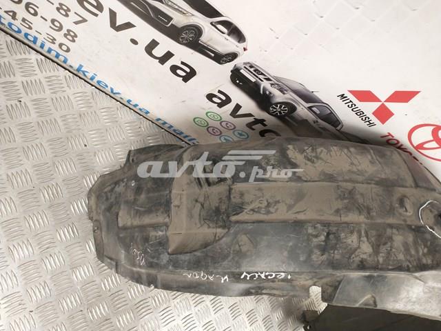 59122AG000 SUBARU Подкрылок крыла заднего правый купить в Ужгород