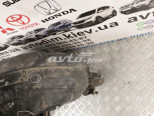 SUBARU 59122AG000 Подкрылок задний правый в наличии Николаев