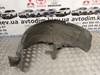 Подкрылок заднего крыла, левый 59122AG010 SUBARU