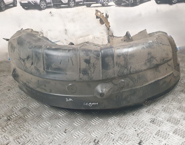 59122AG010 SUBARU Подкрылок задний левый купить в Харьков