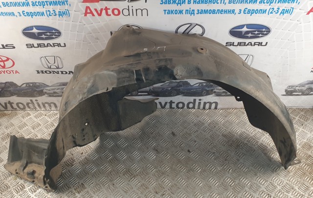 SUBARU 59122SG000 Подкрылок задний правый в наличии Львов
