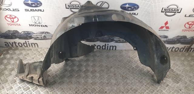 59122SG000 SUBARU Подкрылок крыла заднего правый купить в Запорожье