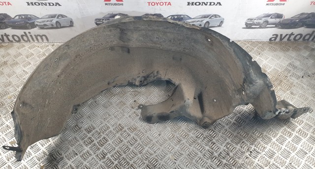 Подкрылок задний левый 59122SG010 SUBARU
