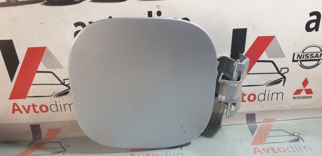 Лючок топливного бака Mitsubishi Outlander 3