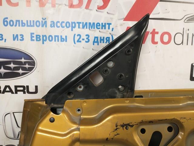 60009AE020 SUBARU Дверь передняя правая купить в Ужгород