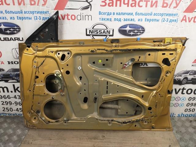 60009AE020 SUBARU Дверь передняя правая купить в Винница