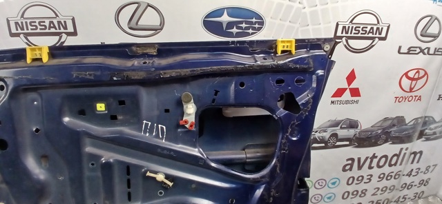 SUBARU 60009AE020 Дверь передняя правая в наличии Харьков