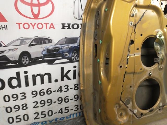 60009AE020 SUBARU Дверь передняя правая купить в Ужгород