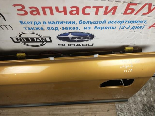 SUBARU 60009AE030 Дверь передняя левая в наличии Полтава