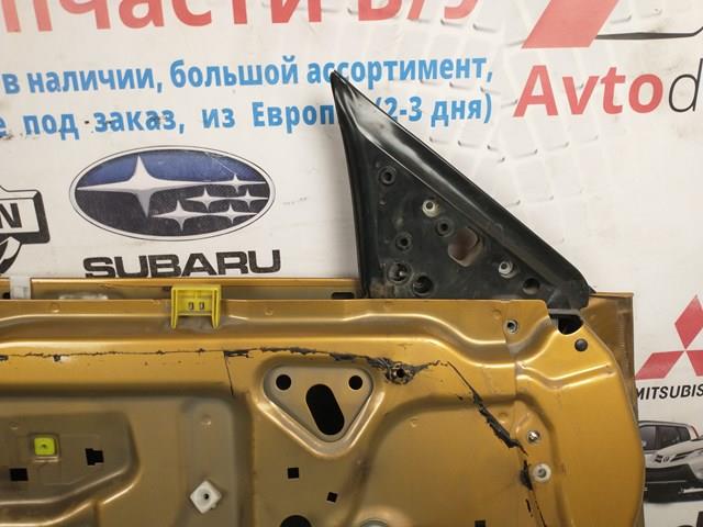 60009AE030 SUBARU Дверь передняя левая купить в Житомир