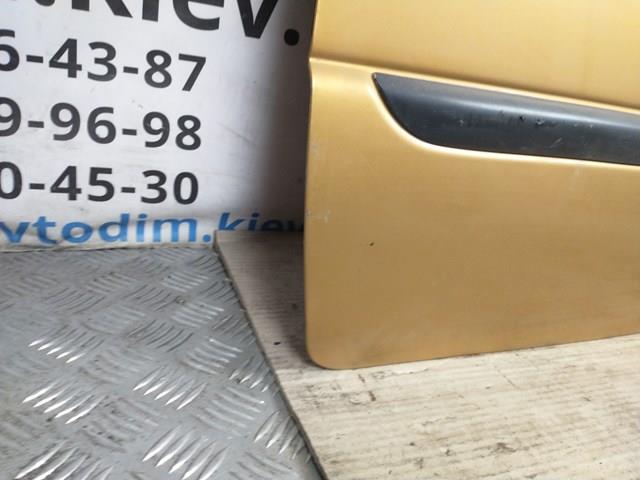 60009AE030 SUBARU Дверь передняя левая купить в Украина