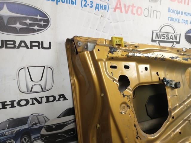 SUBARU 60009AE030 Дверь передняя левая в наличии Павлоград