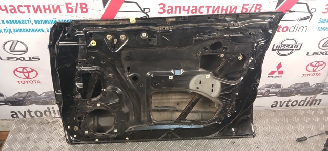 60009SA1209P Дверь передняя правая купить Чернигов