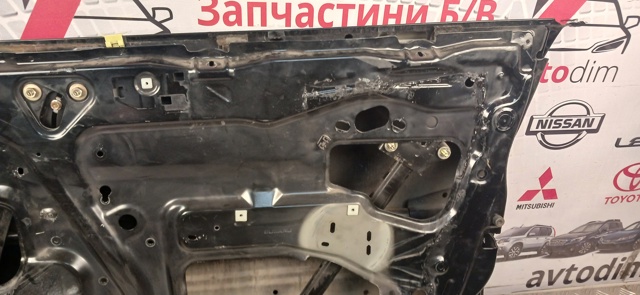 SUBARU 60009SA1209P Дверь передняя правая в наличии Хмельницкий