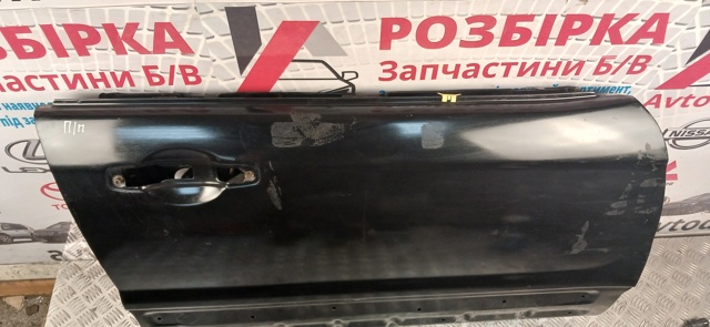 60009SA1209P Дверь передняя правая купить Винница