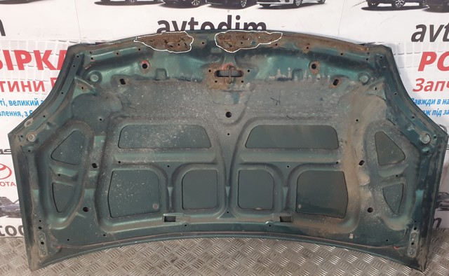 60100S6DE00ZZ HONDA Капот купить в Украина