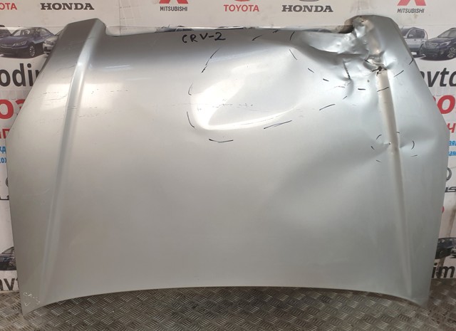 60100S9A000ZZ HONDA Капот купить в Кривой Рог