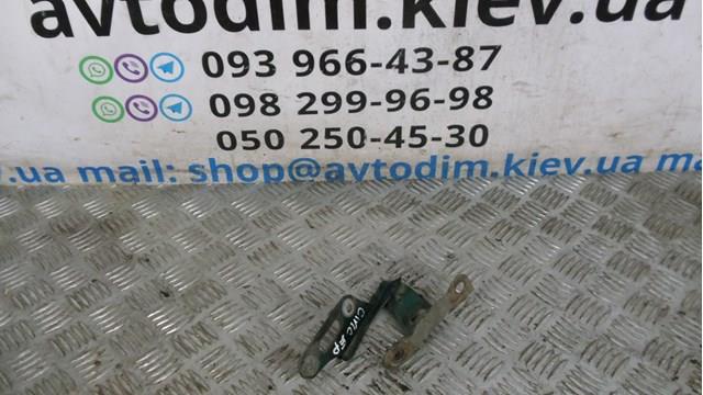 Завес капота, правый 60120S6A000ZZ HONDA