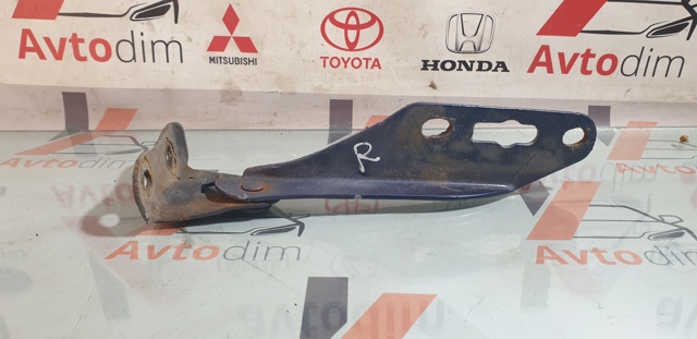 HONDA 60120ST0000ZZ Петля капота правая в наличии Харьков