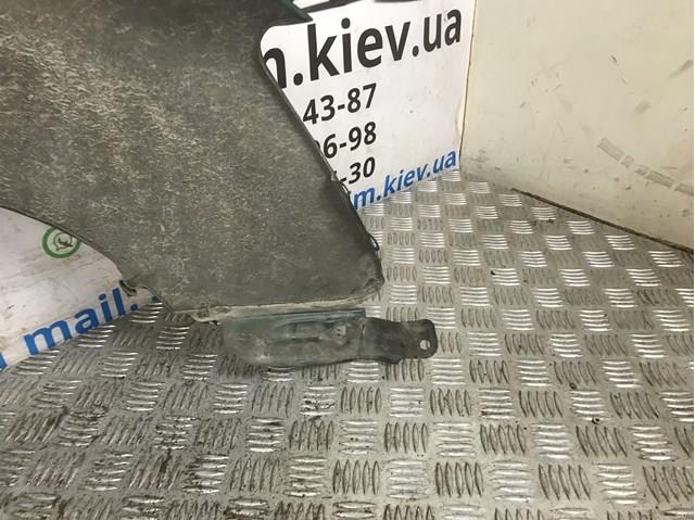 60261S6AE00ZZ Крыло переднее левое купить Запорожье