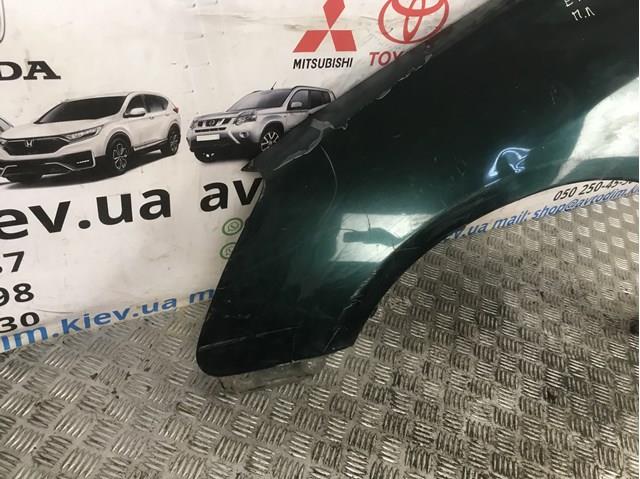 60261S6AE00ZZ Крыло переднее левое купить Черновцы