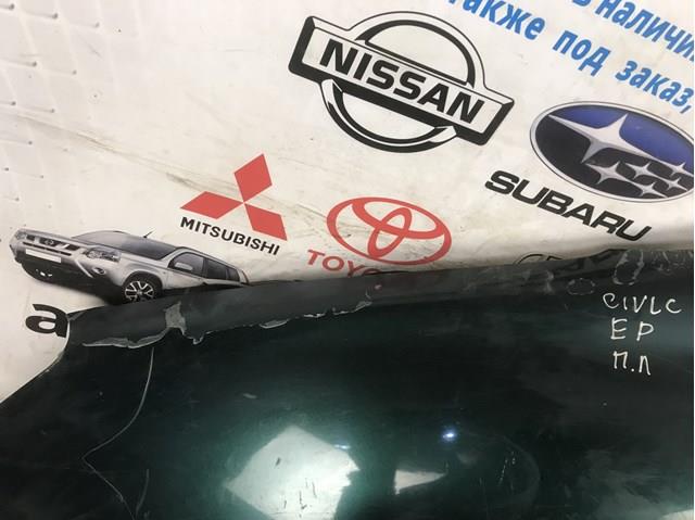 60261S6AE00ZZ HONDA Крыло переднее левое купить в Киев