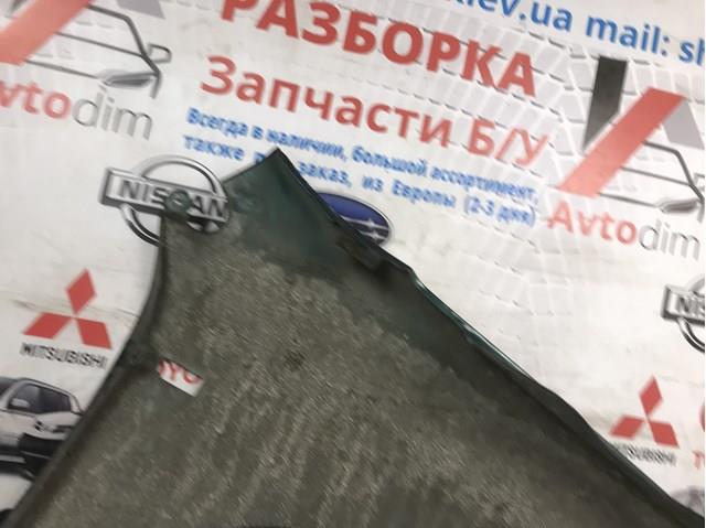 60261S6AE00ZZ HONDA Крыло переднее левое купить в Одесса