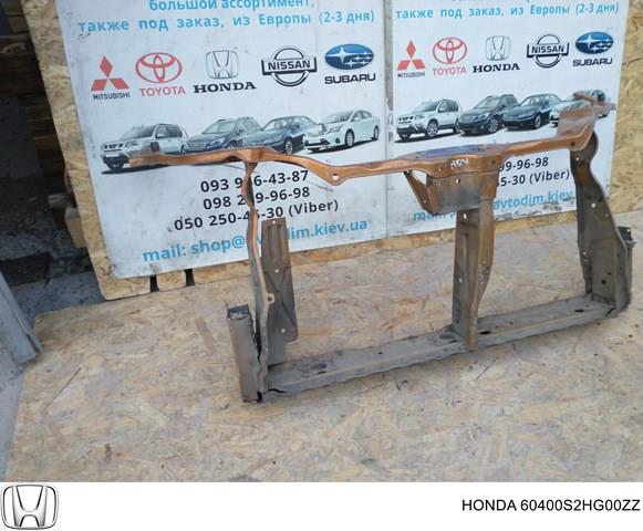 HONDA 60400S2HG00ZZ Рамка радиатора в наличии Винница