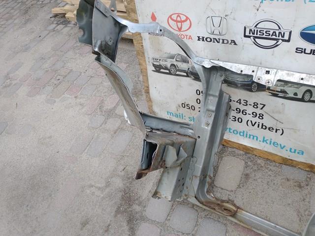 HONDA 60400S9AA00ZZ Рамка радиатора в наличии Каменское