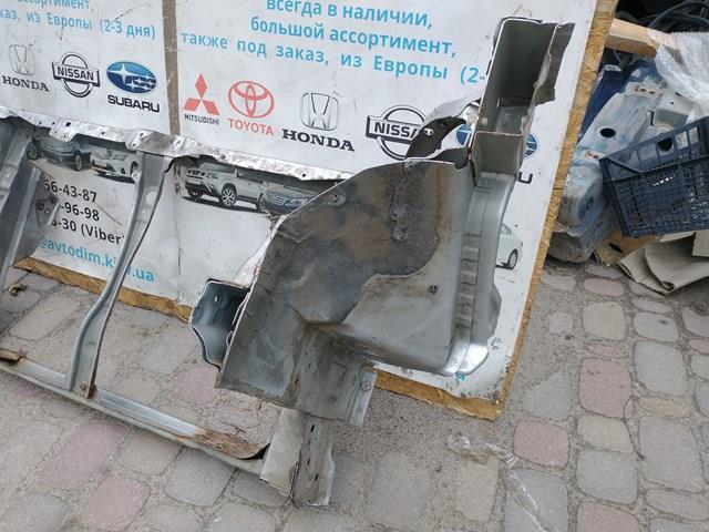 60400S9AA00ZZ HONDA Рамка радиатора купить в Одесса