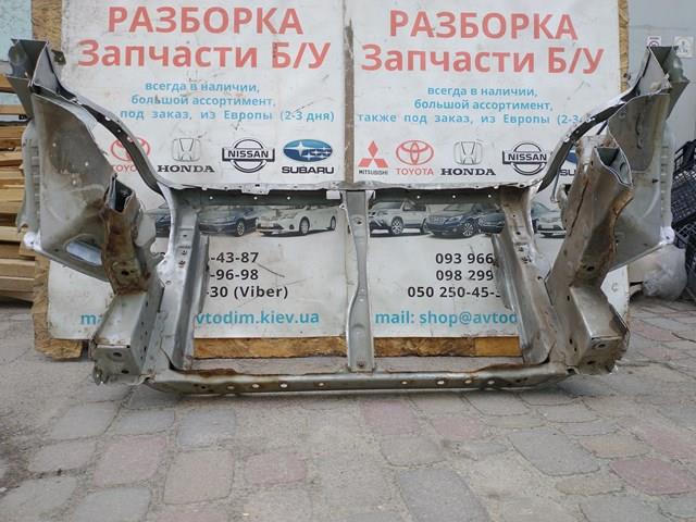 60400S9AA00ZZ HONDA Рамка радиатора купить в Павлоград