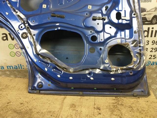 SUBARU 60409SA0119P Дверь задняя левая в наличии Одесса