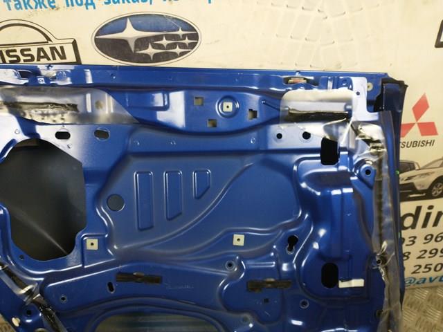SUBARU 60409SA0119P Дверь задняя левая в наличии Тернополь