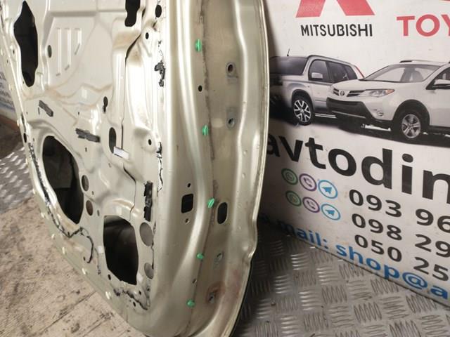 60409SA0119P SUBARU Дверь задняя левая купить в Черкассы